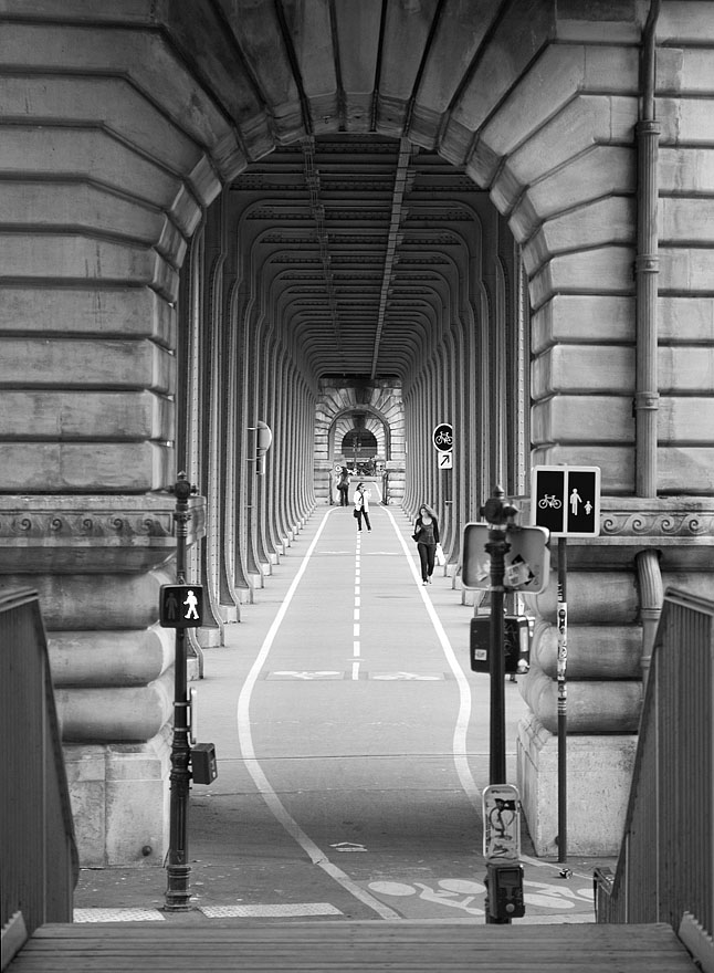 131 Pont de Bir Hakeim
